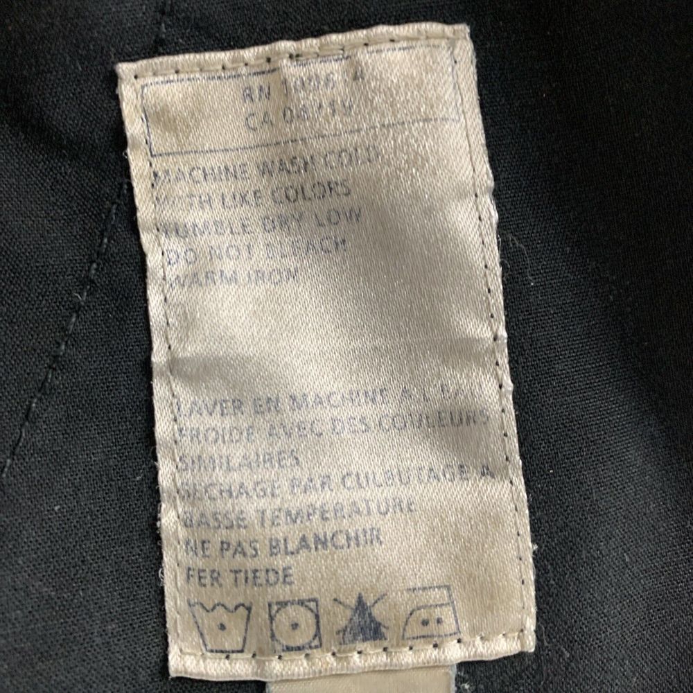 5.11 Tactical Men's Ripstop TDU Pants Style 74003 Size 2XL - Picture 13 of 13